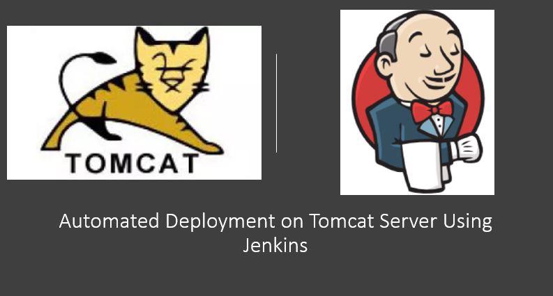 jenkins 설치 및 tomcat 자동 빌드환경 구축