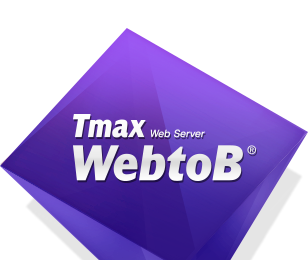 How to install WebtoB on linux