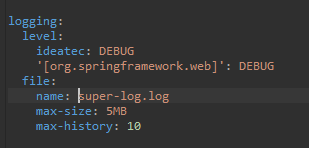 application.yml_logback