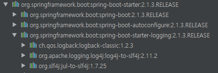 springboot