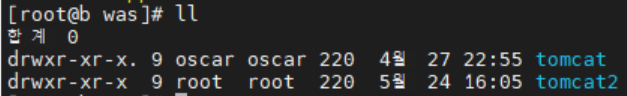 tomcatSessionClustering1