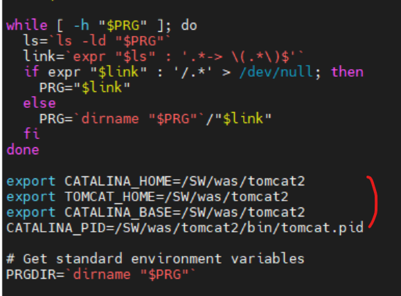 tomcatSessionClustering5