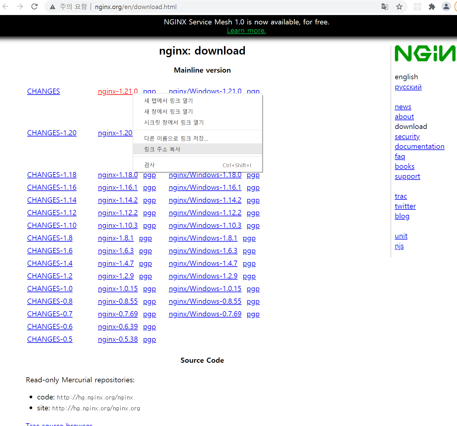 nginx1